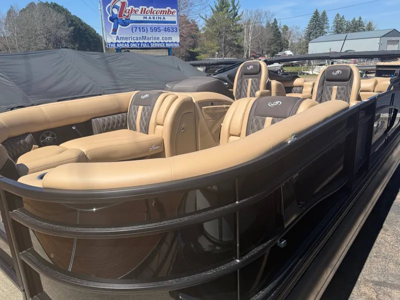 The Image of Barletta LUSSOL23QCSS/TT 2025 - 1