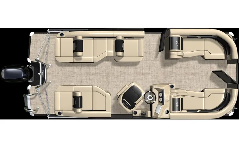 Slide: The Image of Barletta CABRIO C22M/TT 2025 - 15