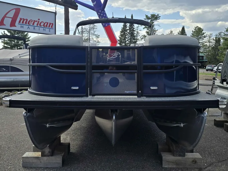 Slide: The Image of Barletta CABRIO C22M/TT 2025 - 3