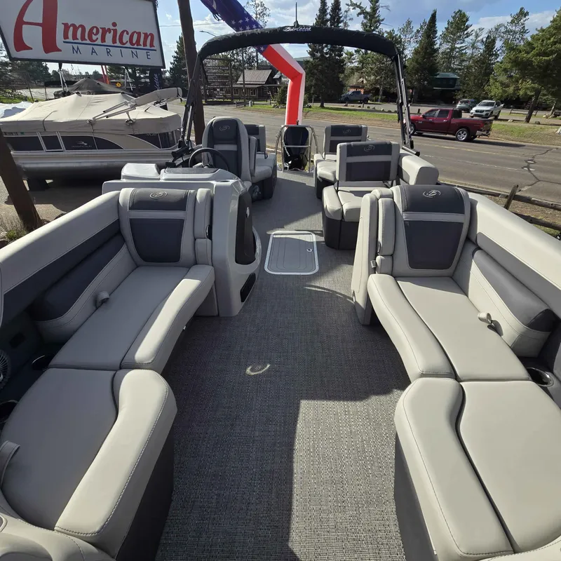 Slide: The Image of Barletta CABRIO C22M/TT 2025 - 6