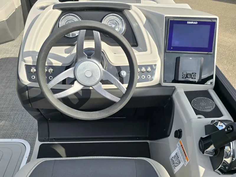 Slide: The Image of Barletta CABRIO C22M/TT 2025 - 7