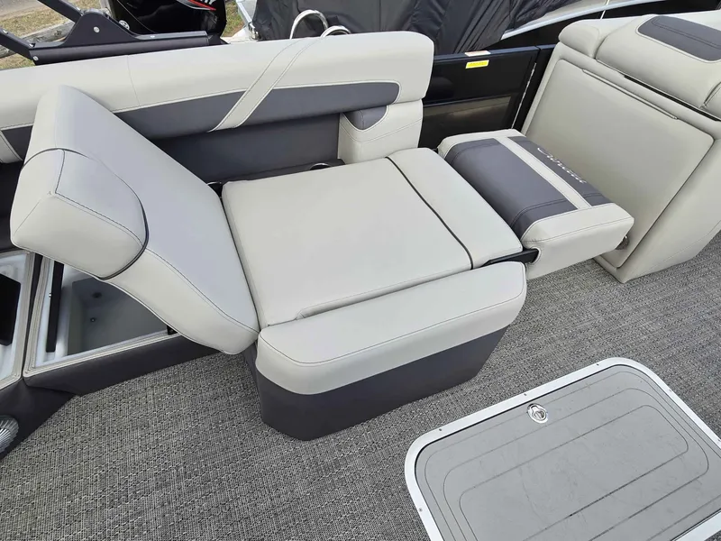 Slide: The Image of Barletta CABRIO C22M/TT 2025 - 8