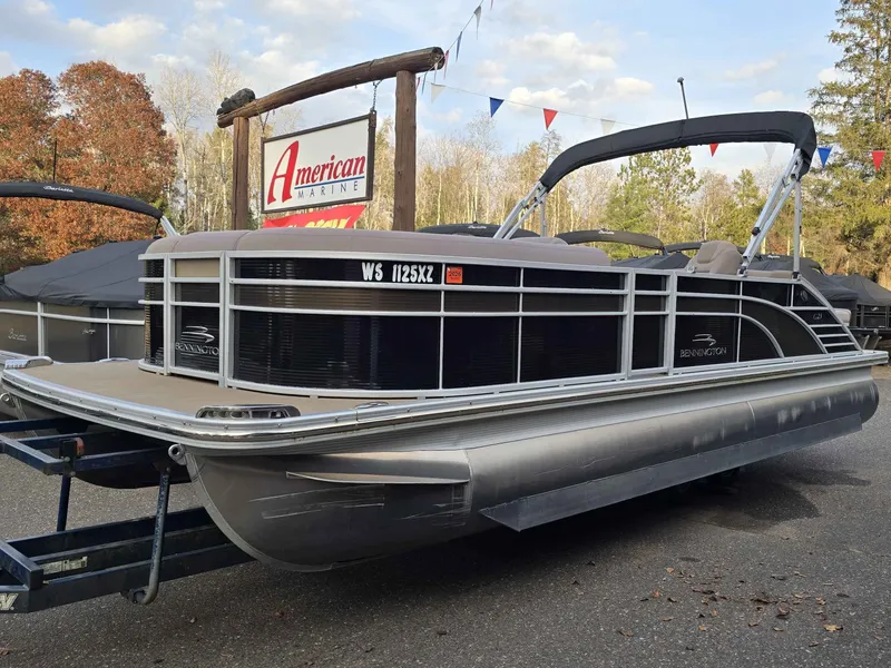 The Image of Bennington 23GSB 2018 - 1