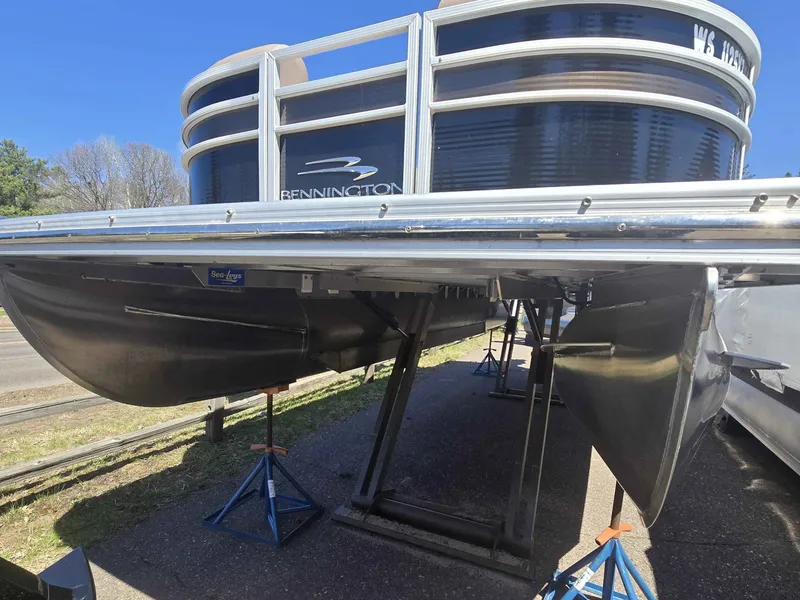 Slide: The Image of Bennington 23GSB 2018 - 13