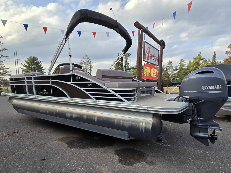 Slide: The Image of Bennington 23GSB 2018 - 4