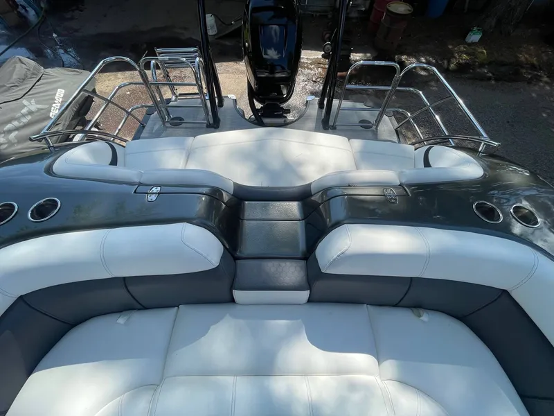 Slide: The Image of South Bay 25 SPORT CR9 3+ 2022 - 12