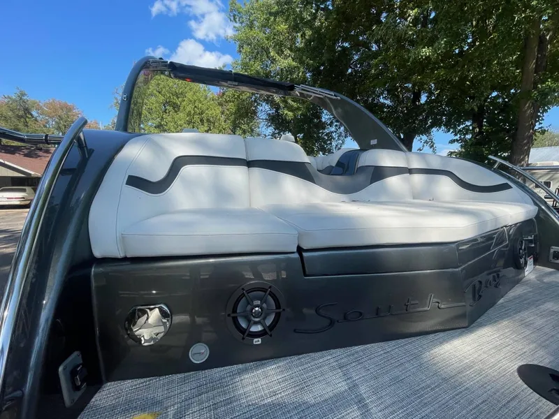 Slide: The Image of South Bay 25 SPORT CR9 3+ 2022 - 13