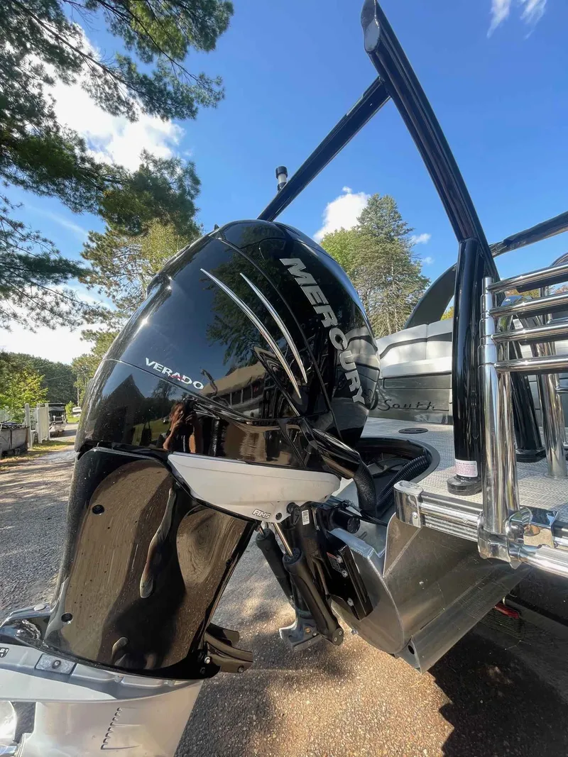 Slide: The Image of South Bay 25 SPORT CR9 3+ 2022 - 15