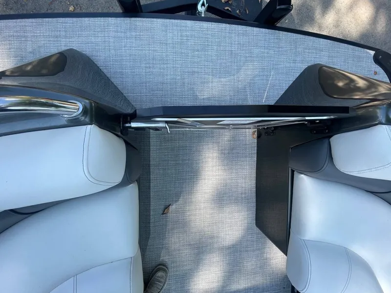 Slide: The Image of South Bay 25 SPORT CR9 3+ 2022 - 4