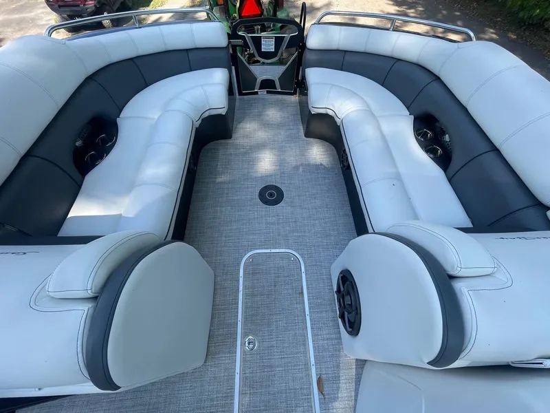 Slide: The Image of South Bay 25 SPORT CR9 3+ 2022 - 5