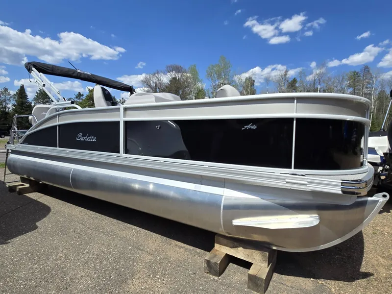 The Image of Barletta Aria A22F 2025 - 1