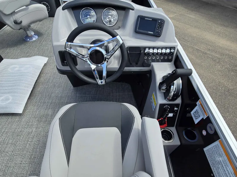 Slide: The Image of Barletta Aria A22F 2025 - 12