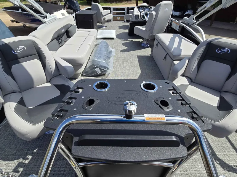 Slide: The Image of Barletta Aria A22F 2025 - 14