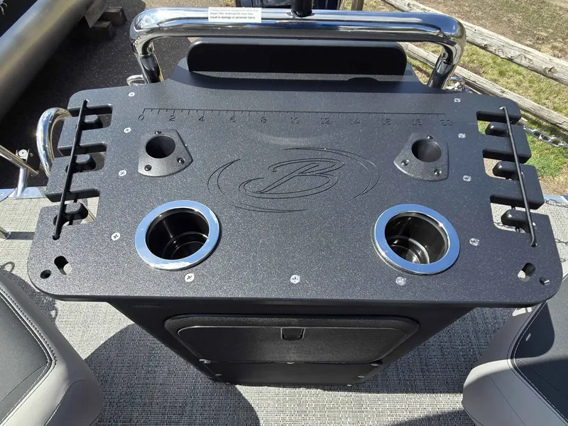 Slide: The Image of Barletta Aria A22F 2025 - 15