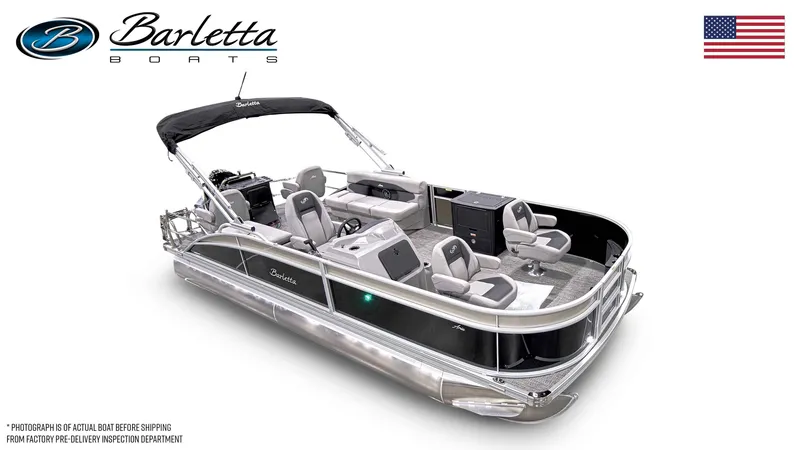 Slide: The Image of Barletta Aria A22F 2025 - 21