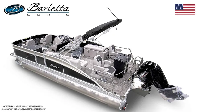 Slide: The Image of Barletta Aria A22F 2025 - 22