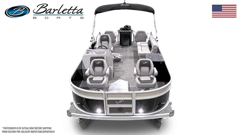 Slide: The Image of Barletta Aria A22F 2025 - 24