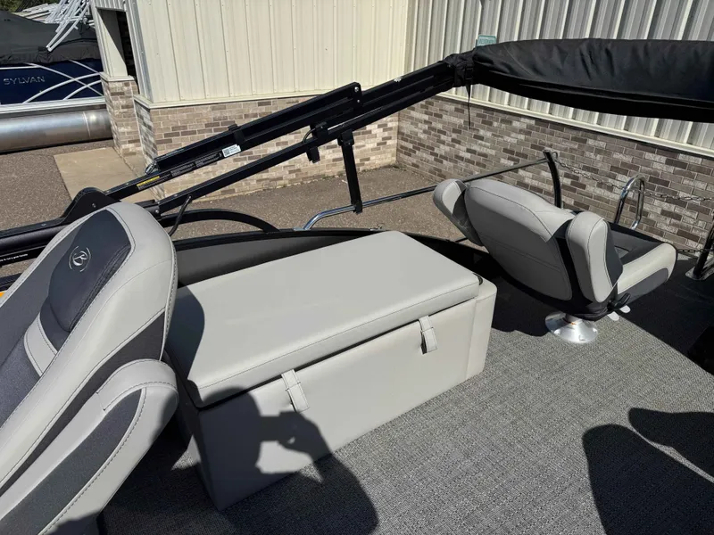 Slide: The Image of Barletta CABRIO C22CC/TT 2025 - 5