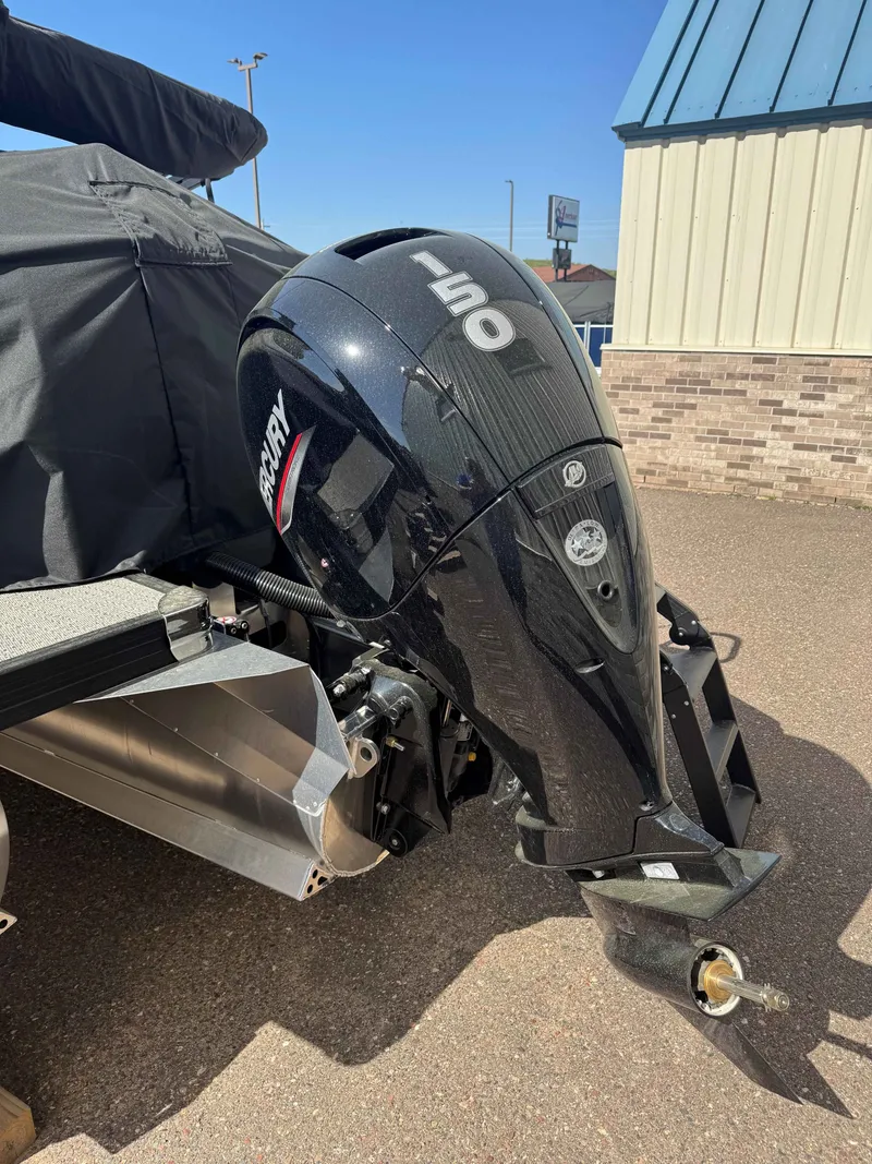 Slide: The Image of Barletta CABRIO C22CC/TT 2025 - 7