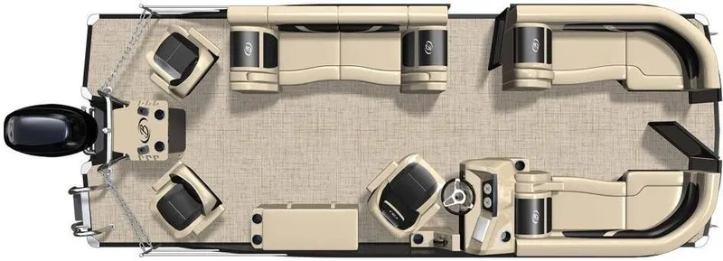 Slide: The Image of Barletta CABRIO C22CC/TT 2025 - 8