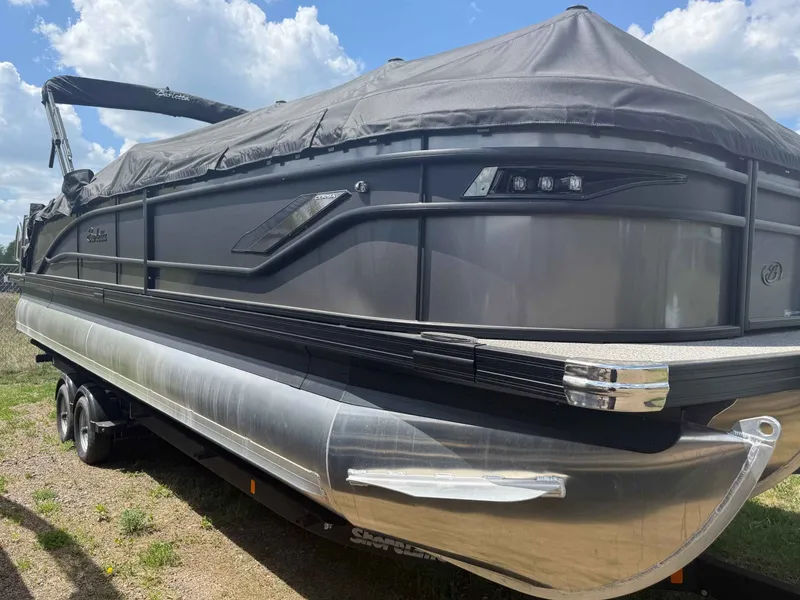 Slide: The Image of Barletta CORSA 25M/TT 2025 - 1