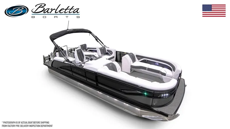 Slide: The Image of Barletta CORSA 25M/TT 2025 - 16