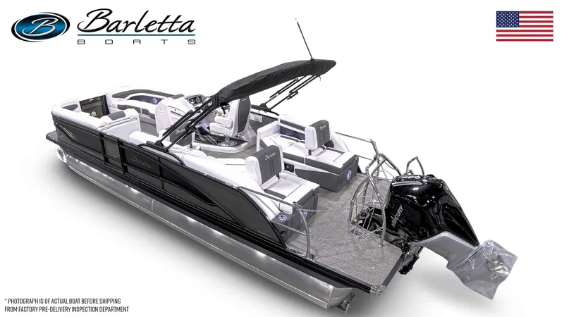 Slide: The Image of Barletta CORSA 25M/TT 2025 - 17
