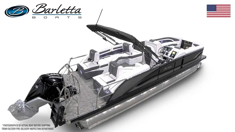Slide: The Image of Barletta CORSA 25M/TT 2025 - 18