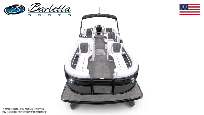 Slide: The Image of Barletta CORSA 25M/TT 2025 - 19