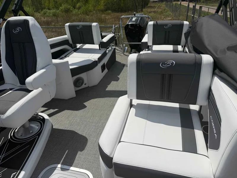 Slide: The Image of Barletta CORSA 25M/TT 2025 - 4