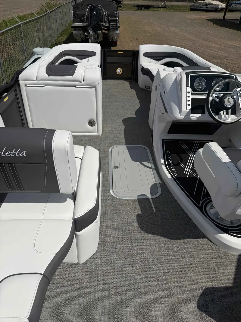 Slide: The Image of Barletta CORSA 25M/TT 2025 - 5