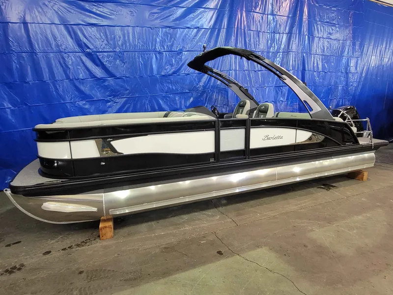 The Image of Barletta LUSSO 25UCA/TT 2025 - 1