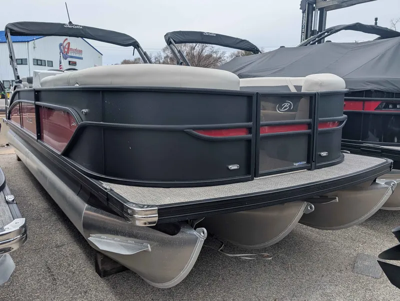 The Image of Barletta CABRIO C24M/TT 2025 - 1