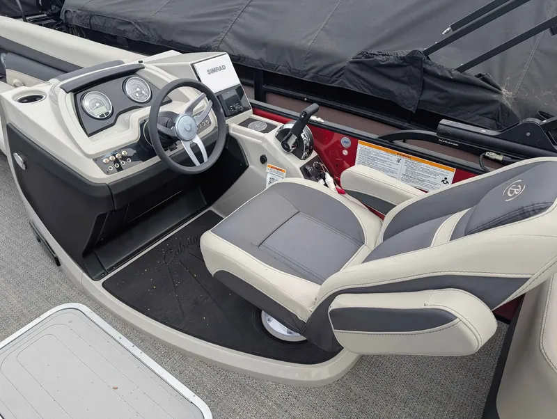 Slide: The Image of Barletta CABRIO C24M/TT 2025 - 11