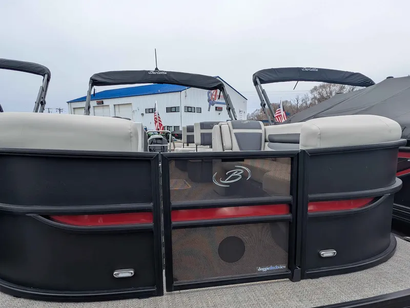 Slide: The Image of Barletta CABRIO C24M/TT 2025 - 3