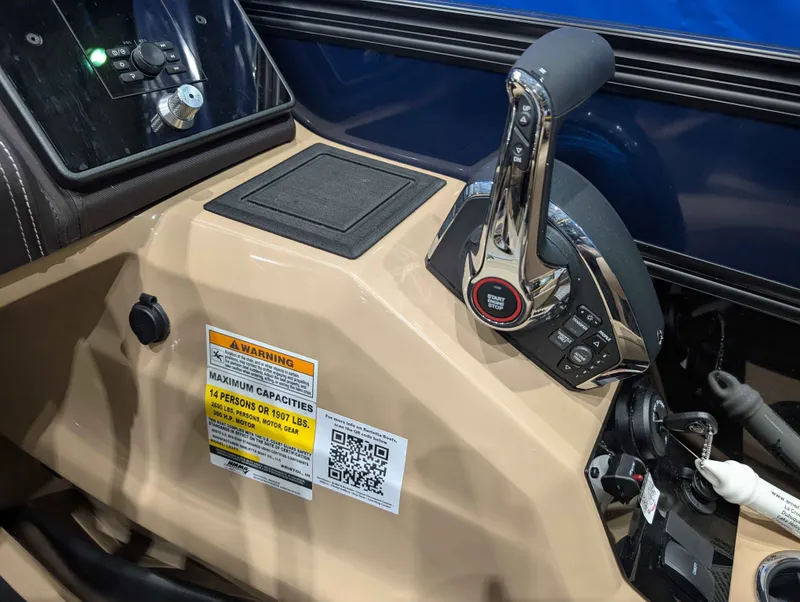 Slide: The Image of Barletta LUSSO L23M/TT 2025 - 11