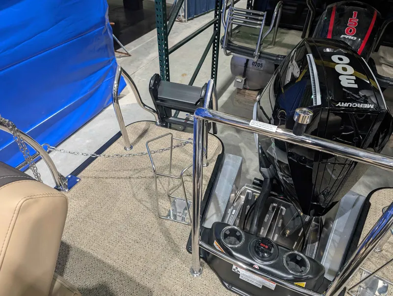 Slide: The Image of Barletta LUSSO L23M/TT 2025 - 13