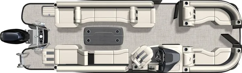 Slide: The Image of Barletta LUSSO L23M/TT 2025 - 14