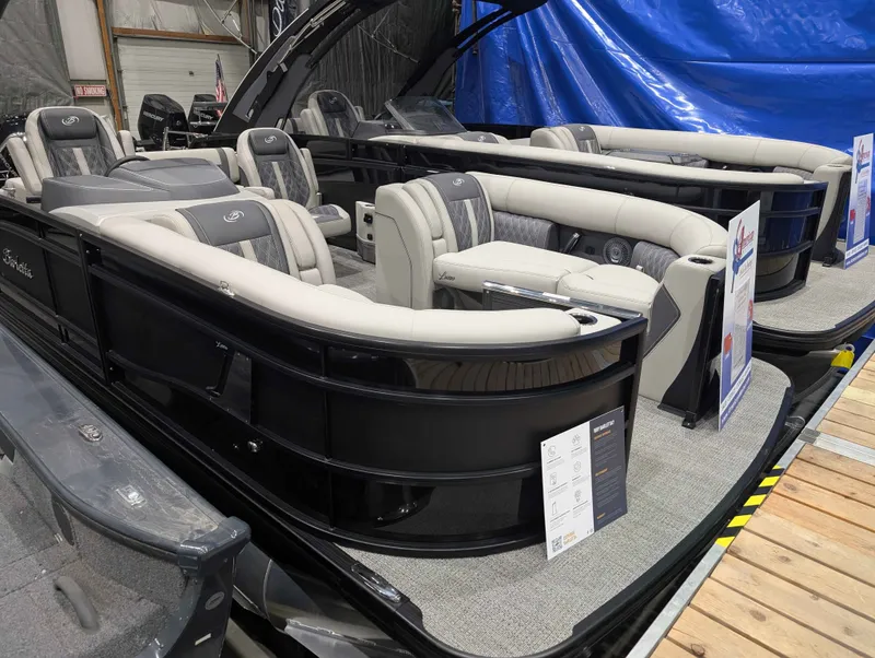 The Image of Barletta LUSSO L23UCA/TT 2025 - 1