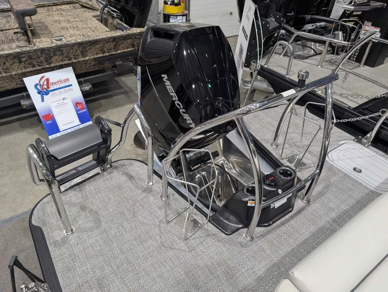 Slide: The Image of Barletta LUSSO L23UCA/TT 2025 - 14