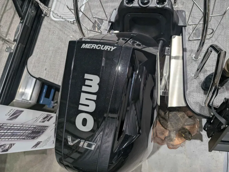 Slide: The Image of Barletta LUSSO L23UCA/TT 2025 - 15