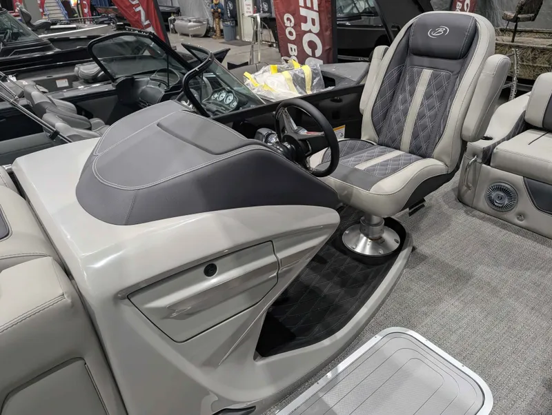 Slide: The Image of Barletta LUSSO L23UCA/TT 2025 - 5