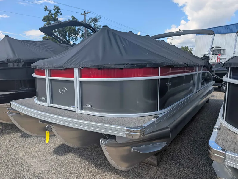 The Image of Barletta ARIA A24UC/TT 2025 - 1