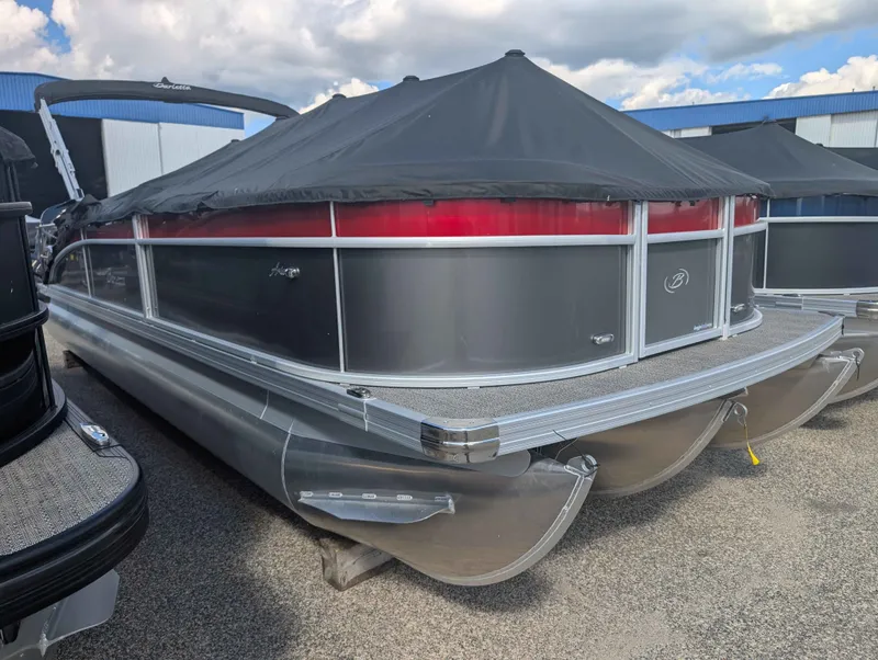 Slide: The Image of Barletta ARIA A24UC/TT 2025 - 10