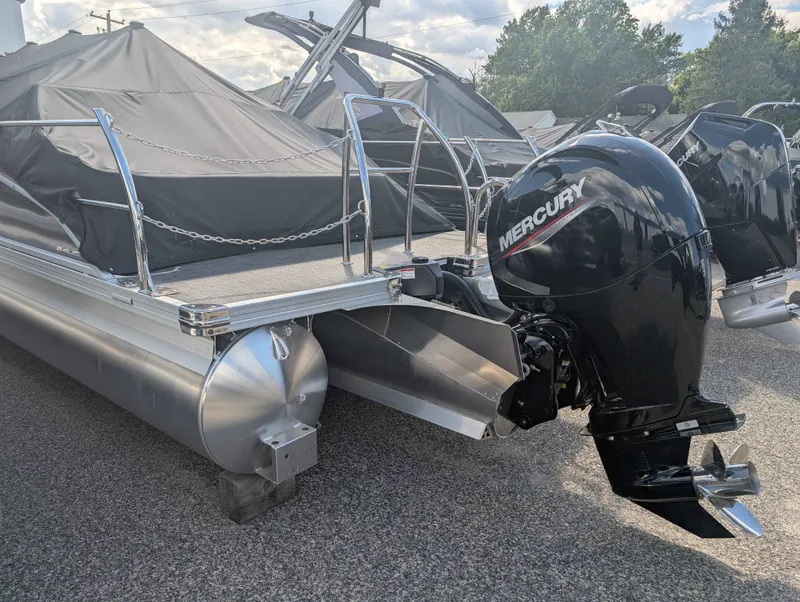 Slide: The Image of Barletta ARIA A24UC/TT 2025 - 13