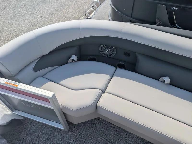 Slide: The Image of Barletta ARIA A24UC/TT 2025 - 17