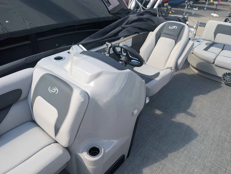 Slide: The Image of Barletta ARIA A24UC/TT 2025 - 20