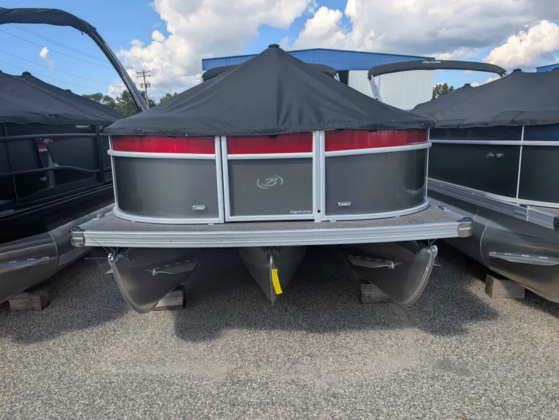 Slide: The Image of Barletta ARIA A24UC/TT 2025 - 9