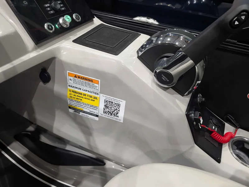 Slide: The Image of Barletta CORSA 23QSS/TT 2025 - 12