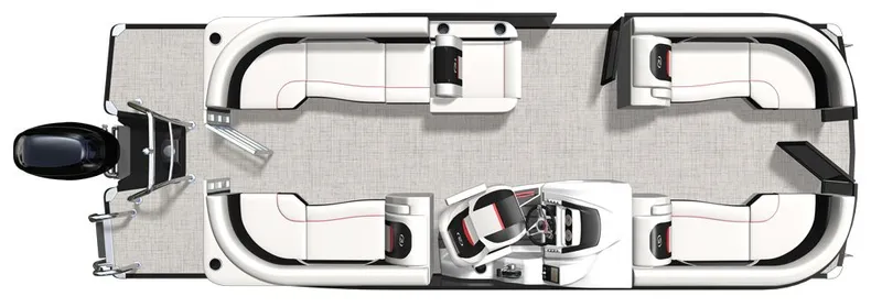 Slide: The Image of Barletta CORSA 23QSS/TT 2025 - 13